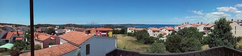 Apartamento Pinzan a due Passi Dalla Spiaggia