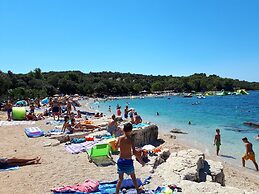 Apartamento Pinzan a due Passi Dalla Spiaggia