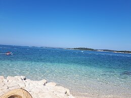 Apartamento Pinzan a due Passi Dalla Spiaggia