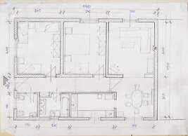 Apartamento Pinzan a due Passi Dalla Spiaggia