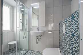 Room-stephane City Vibe Suites - Superio