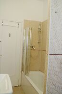 Kamchu Apartments Room With Balcony Viale Libia 2