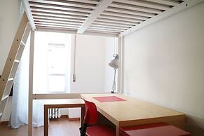 Kamchu Apartments Viale Libia