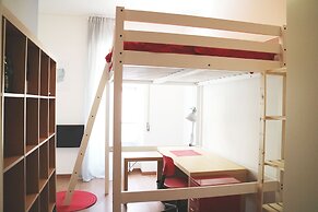 Kamchu Apartments Viale Libia