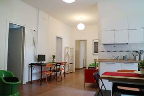 Kamchu Apartments Viale Libia