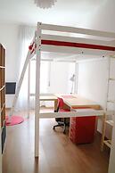 Kamchu Apartments Viale Libia