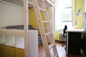 Kamchu Apartments Viale Libia 3