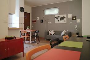Kamchu Apartments Viale Libia 4