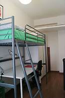 Kamchu Apartments Viale Libia 4