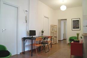 Kamchu Apartments Single Room Viale Libia 5