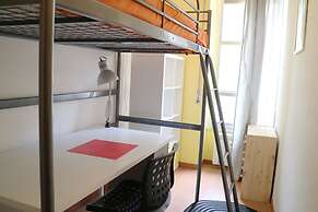 Kamchu Apartments Single Room Viale Libia 6