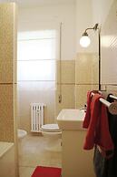 Kamchu Apartments Single Room Viale Libia 6
