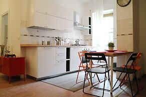 Kamchu Apartments Single Room Close to Tube in Viale Libia