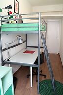 Kamchu Apartments Single Room Close to Tube in Viale Libia