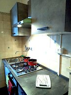 Kamchu Apartments Double Room Viale Libia