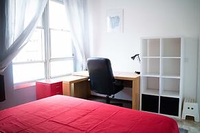 Kamchu Apartments Double Room Viale Libia