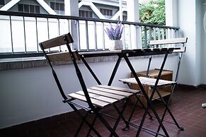 Kamchu Apartments Double Room Viale Libia