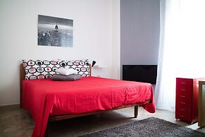 Kamchu Apartments Double Room Viale Libia