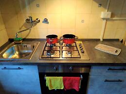 Kamchu Apartments Double Room Viale Libia