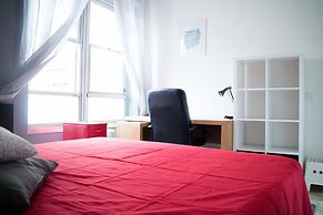 Kamchu Apartments Double Room Viale Libia