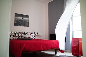 Kamchu Apartments Double Room Viale Libia