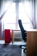 Kamchu Apartments Double Room Viale Libia