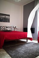 Kamchu Apartments Double Room Viale Libia