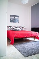 Kamchu Apartments Double Room Viale Libia