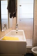 Kamchu Apartments Double Room Viale Libia