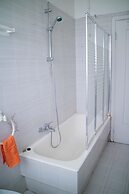 Kamchu Apartments Double Room Viale Libia