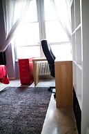 Kamchu Apartments Double Room Viale Libia