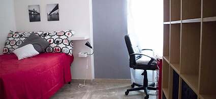 Kamchu Apartments Single Room Viale Libia 7