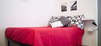 Kamchu Apartments Single Room Viale Libia 7