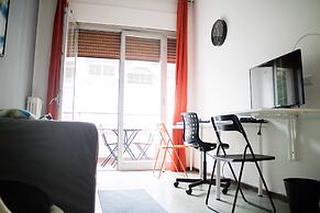 Kamchu Apartments Single Room Viale Libia 7