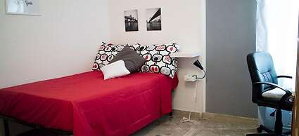 Kamchu Apartments Single Room Viale Libia 7