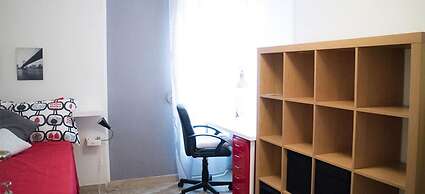 Kamchu Apartments Single Room Viale Libia 7