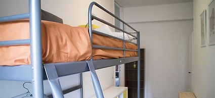 Kamchu Apartments Single Room Viale Libia 8