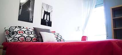 Kamchu Apartments Double Room Viale Libia 9