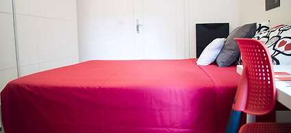 Kamchu Apartments Double Room Viale Libia 9