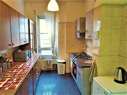 Kamchu Apartments Double Room Viale Libia 9