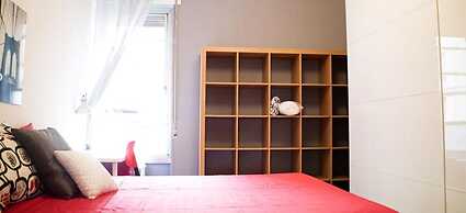 Kamchu Apartments Double Room Viale Libia 9