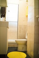Kamchu Apartments Double Room Viale Libia 9