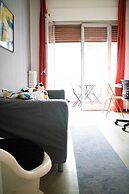 Kamchu Apartments Double Room Viale Libia 9