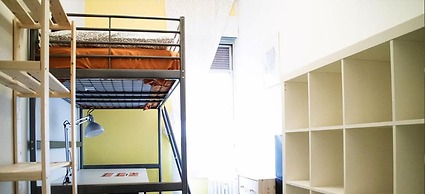 Kamchu Apartments Single Room Viale Libia 10