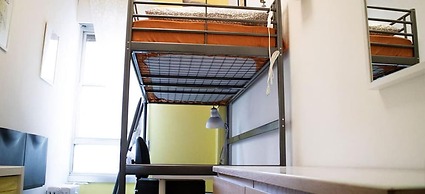 Kamchu Apartments Single Room Viale Libia