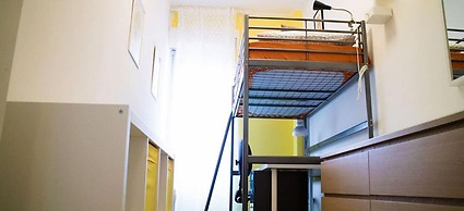 Kamchu Apartments Single Room Viale Libia