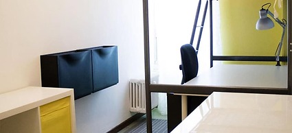 Kamchu Apartments Single Room Viale Libia