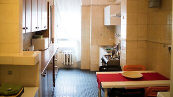 Kamchu Apartments Single Room Viale Libia 11