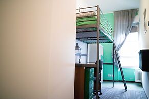 Kamchu Apartments Single Room Viale Libia 11