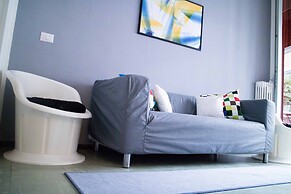 Kamchu Apartments Single Room Viale Libia 11